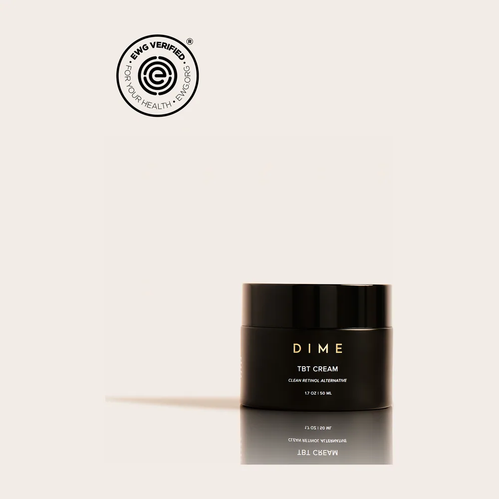 TBT Cream by DIME Beauty