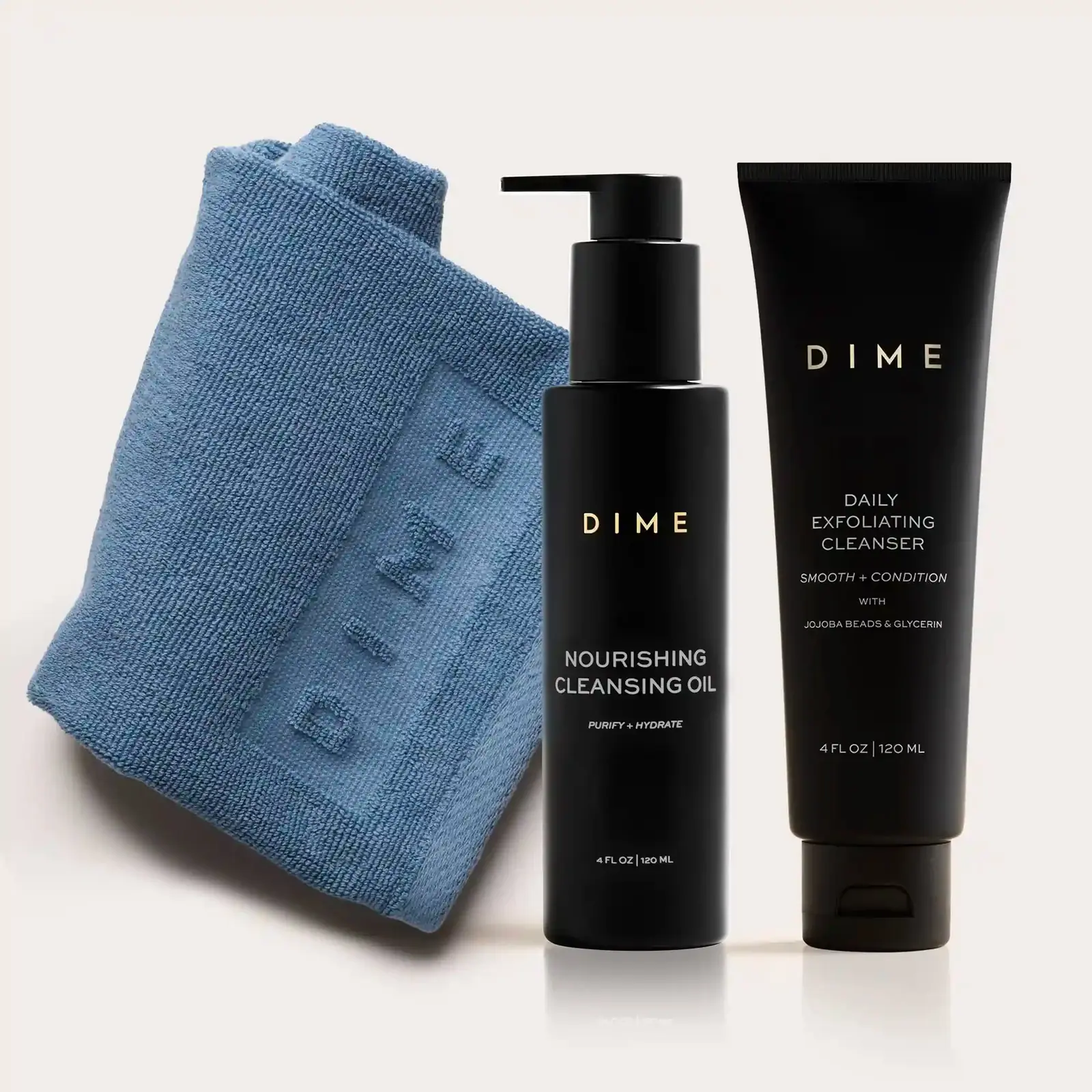 DIME Beauty product photograph