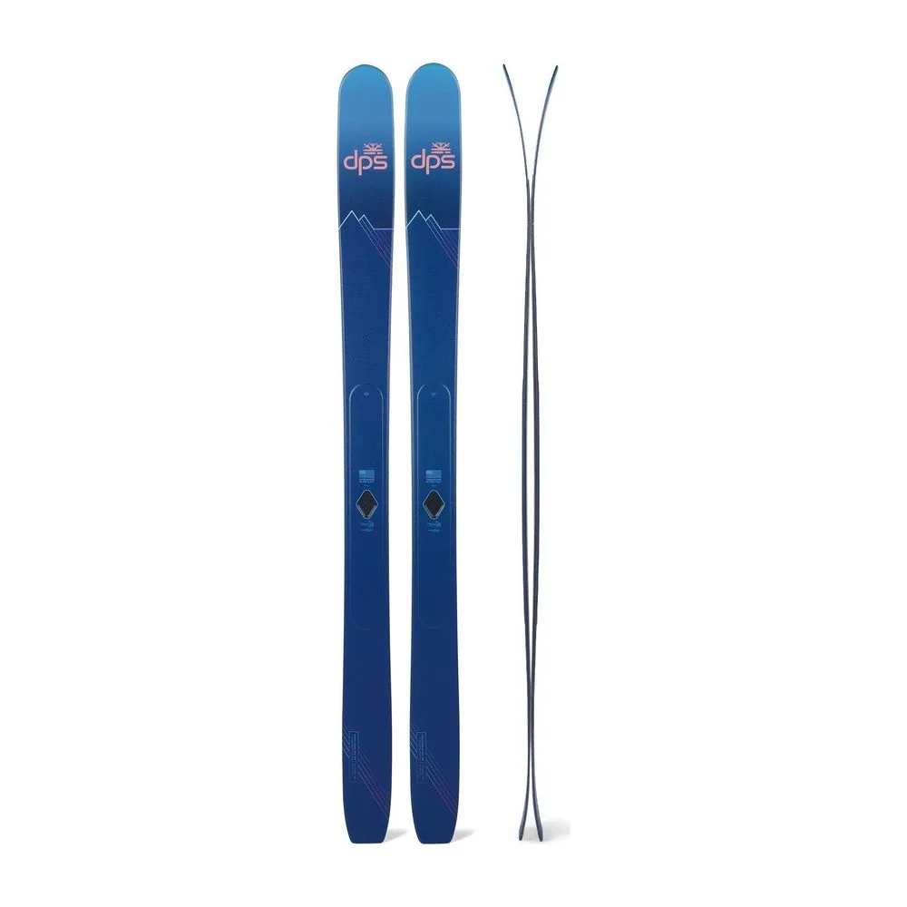 Pagoda Tour CFL 105 by DPS Skis