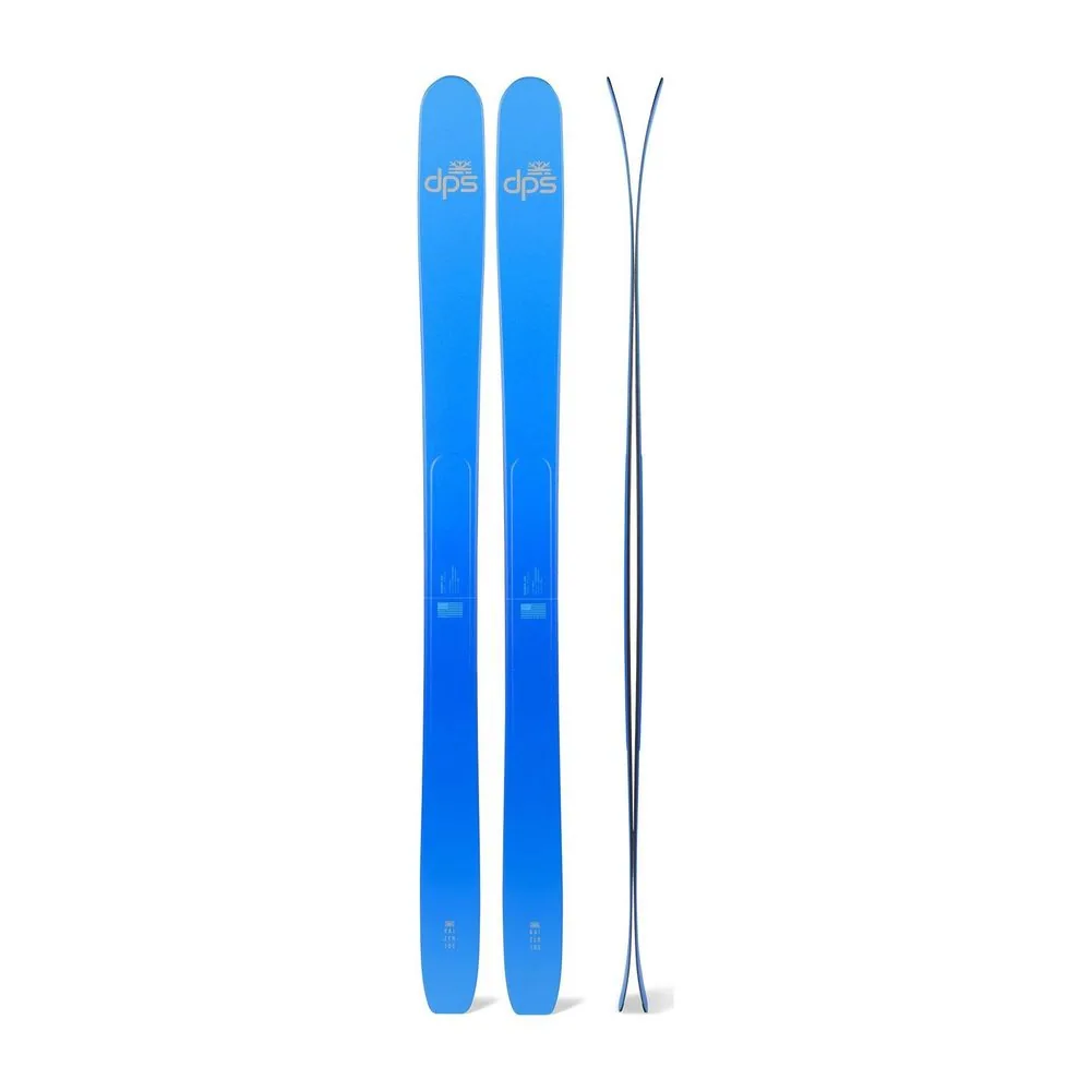 Kaizen 105 by DPS Skis