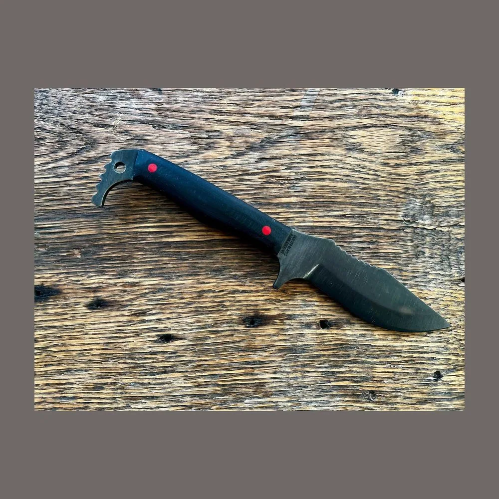 Pathfinder by Drifter Blades