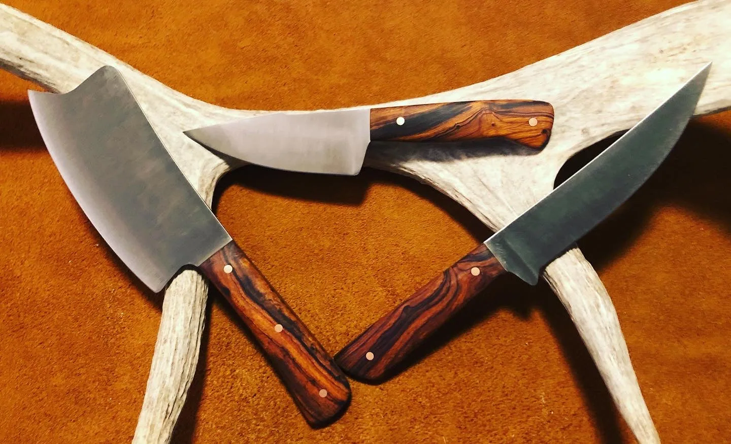 Drifter Blades product photograph