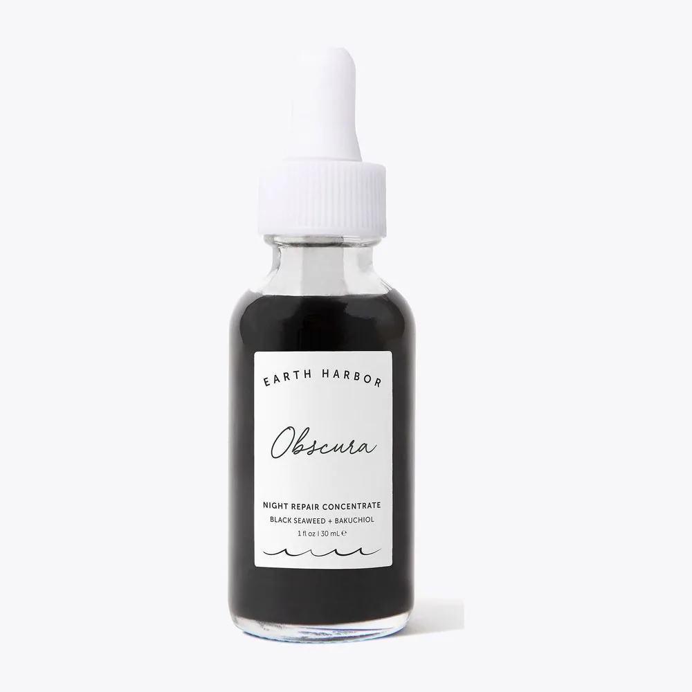 OBSCURA Night Repair Concentrate by Earth Harbor Naturals