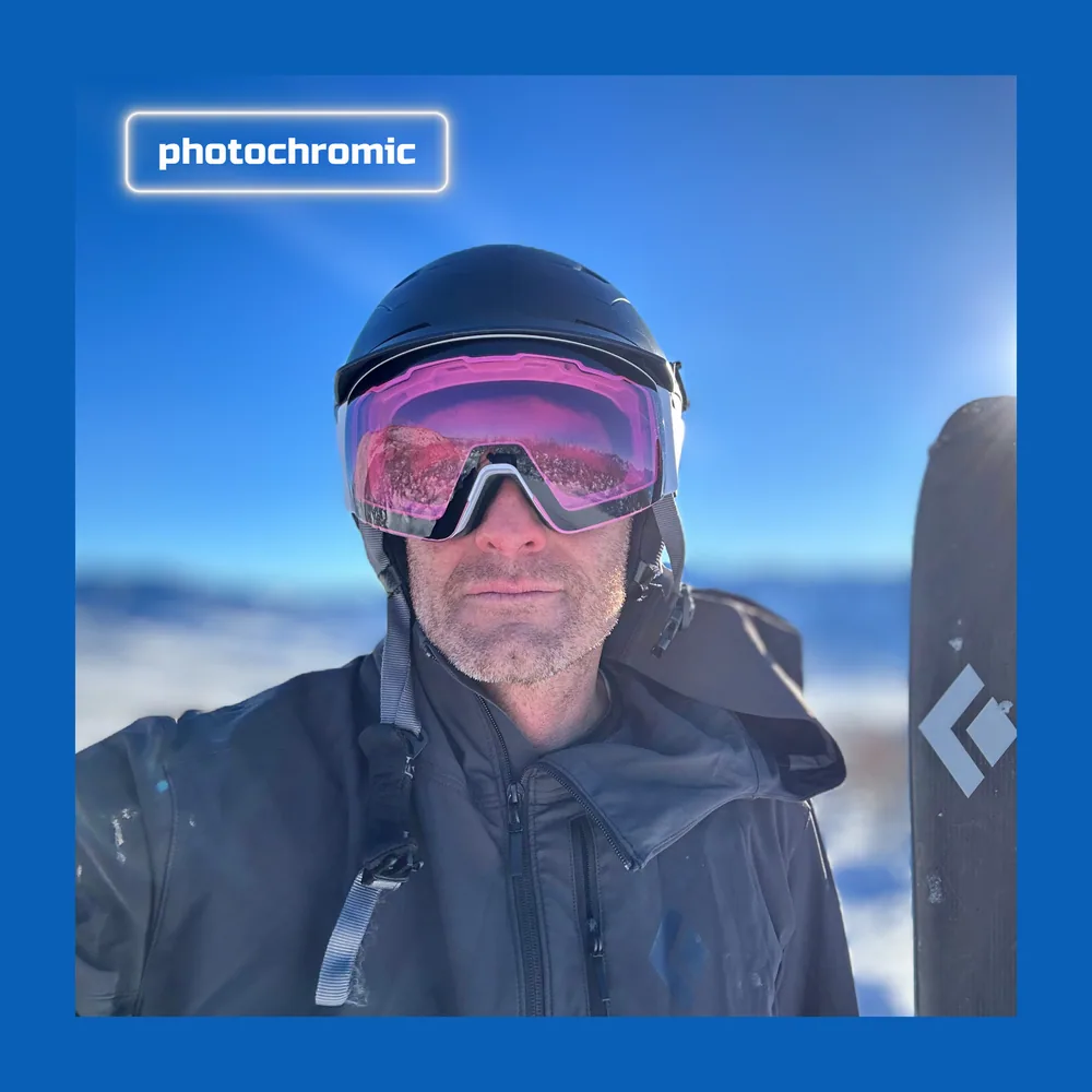 Mach Schnell Mag Photochromic by Eastern Outer
