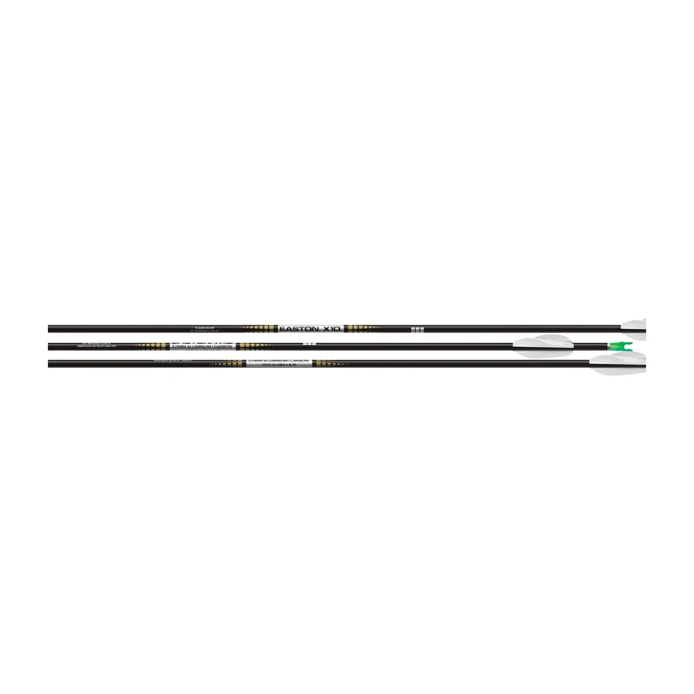 X10 by Easton Archery