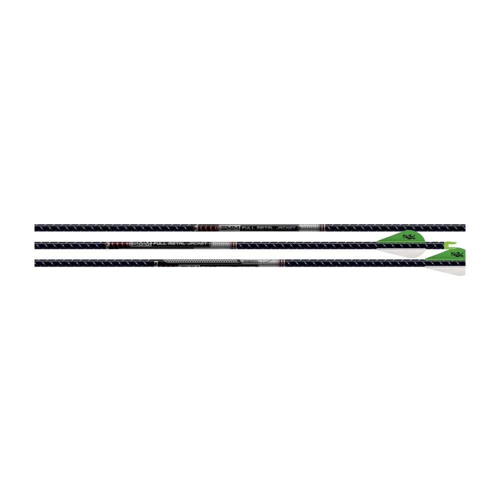 5MM FMJ by Easton Archery