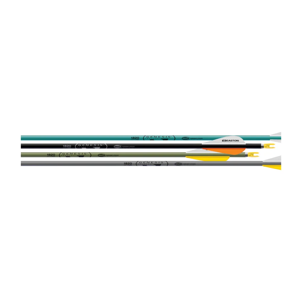 XX75 Genesis by Easton Archery