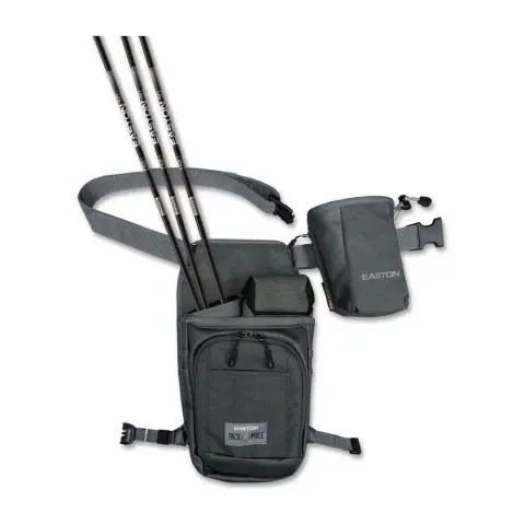 Pack Mule Field Quiver by Easton Archery