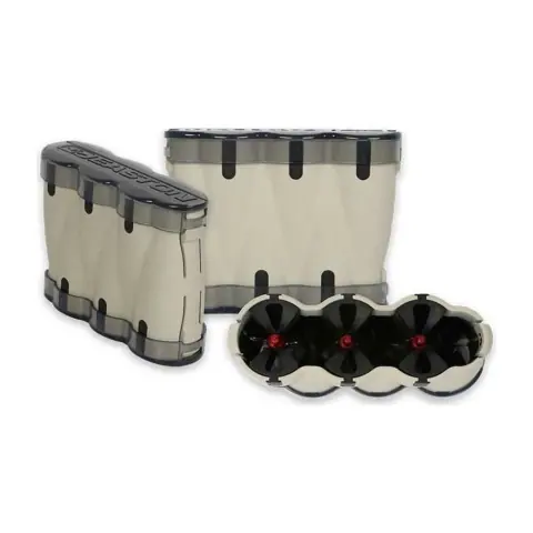 Stay Sharp Broadhead Case by Easton Archery