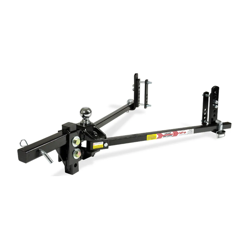 Equal-i-zer Hitch by Equal-i-zer