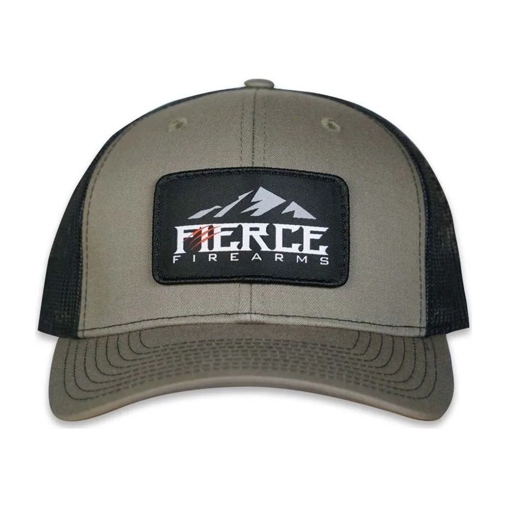 Fierce Hat, Olive by Fierce Firearms