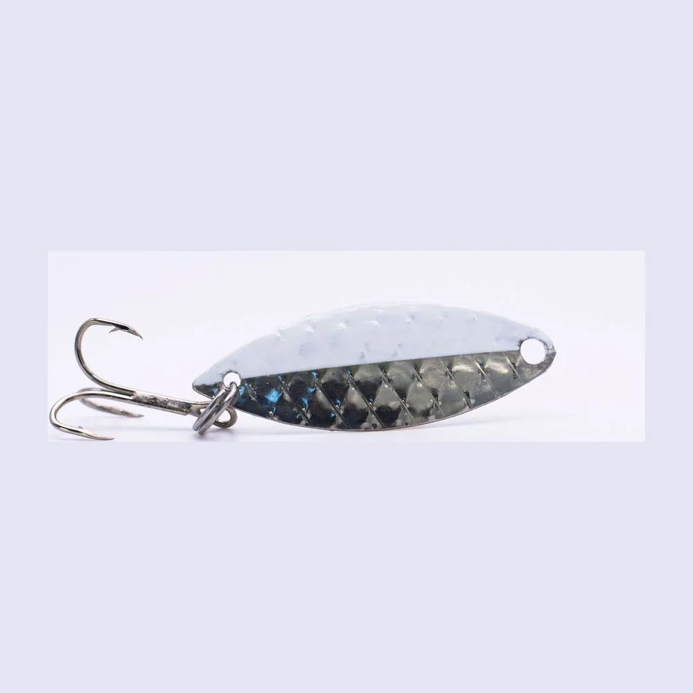 Whitey Tighty UV by Flashy Fish Lures