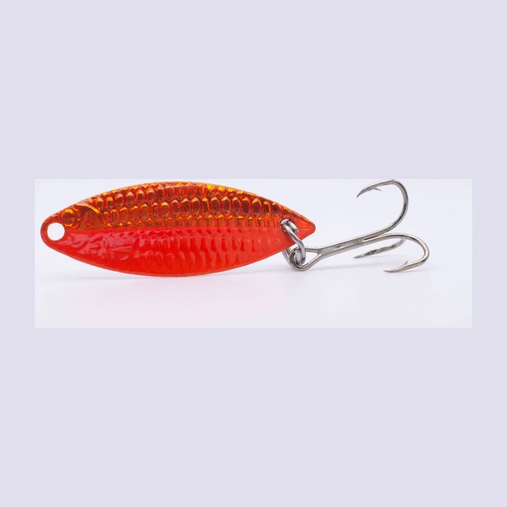 Kokanee Cookie UV by Flashy Fish Lures