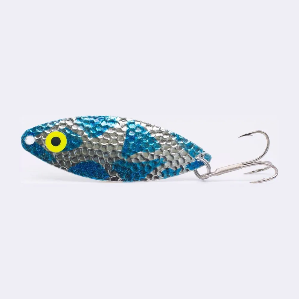 Blue Tiger by Flashy Fish Lures