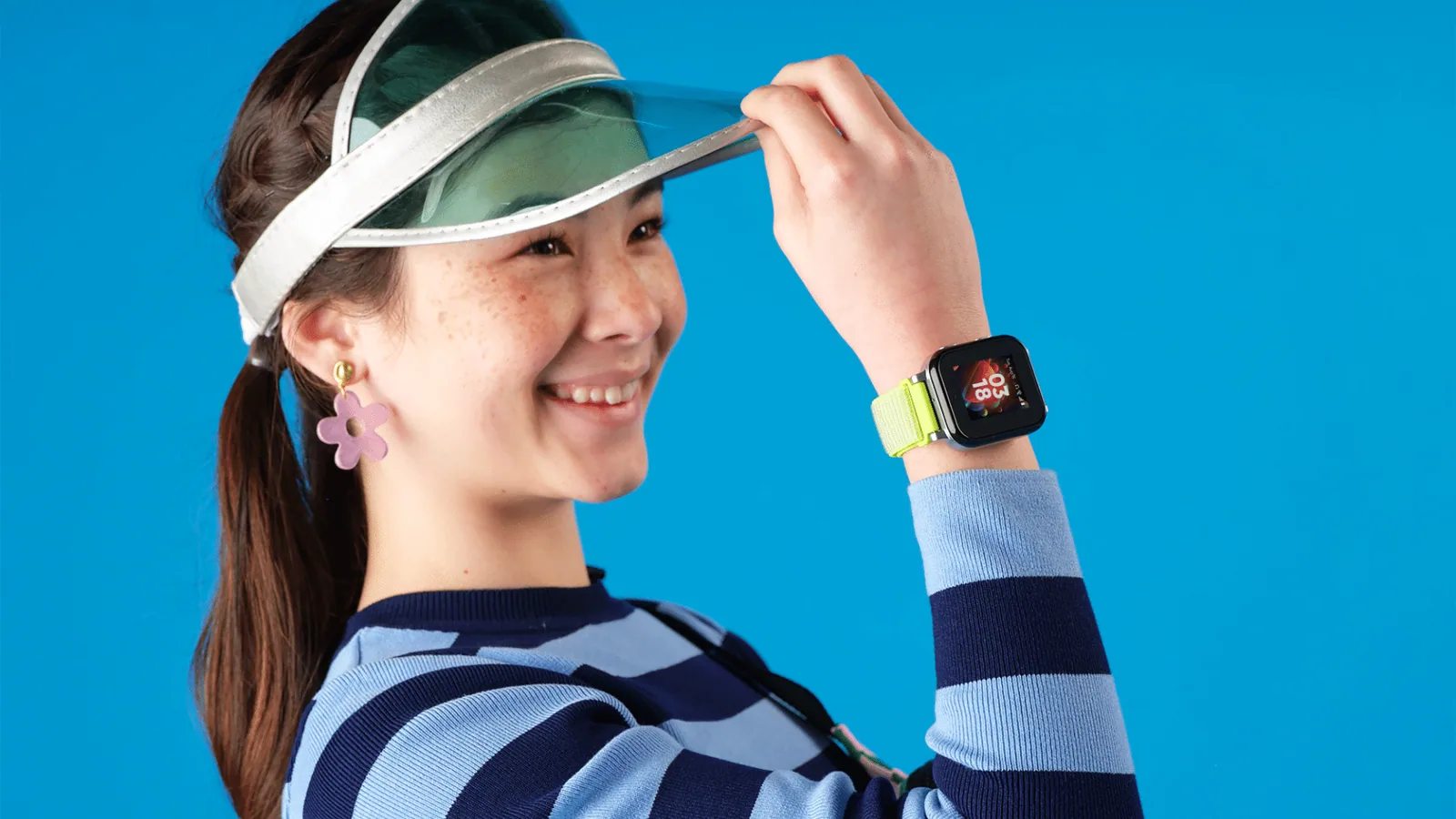 Gabb product photograph