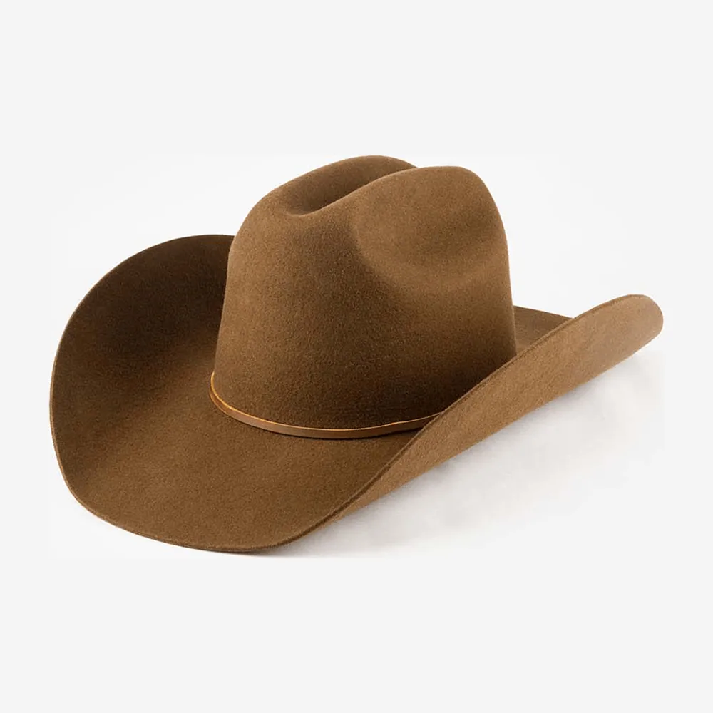 Kacey Cattleman Cowboy Hat by Gigi Pip