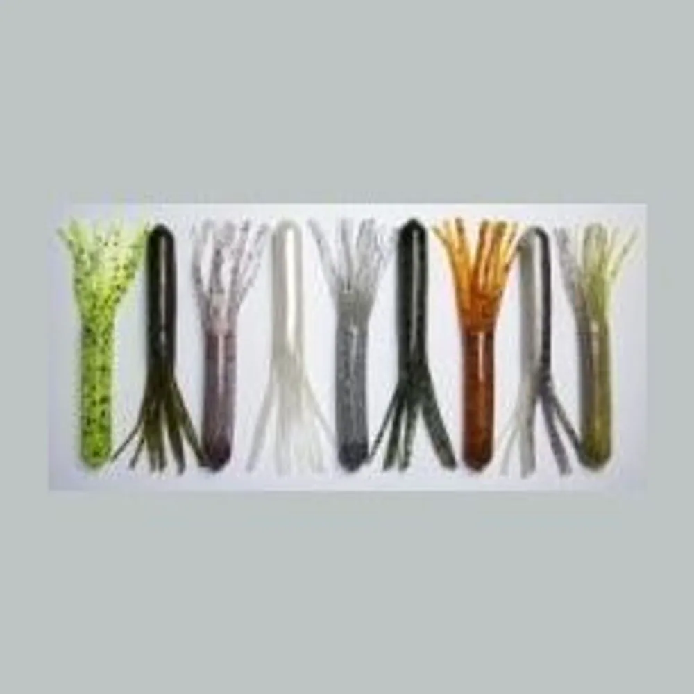 3" Gitzit Chub by Gitzit