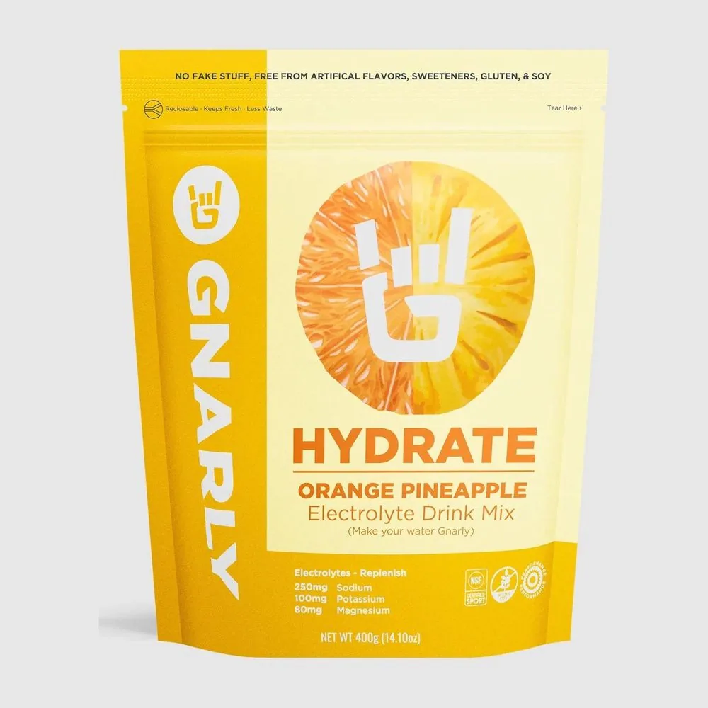 Hydrate by Gnarly Nutrition