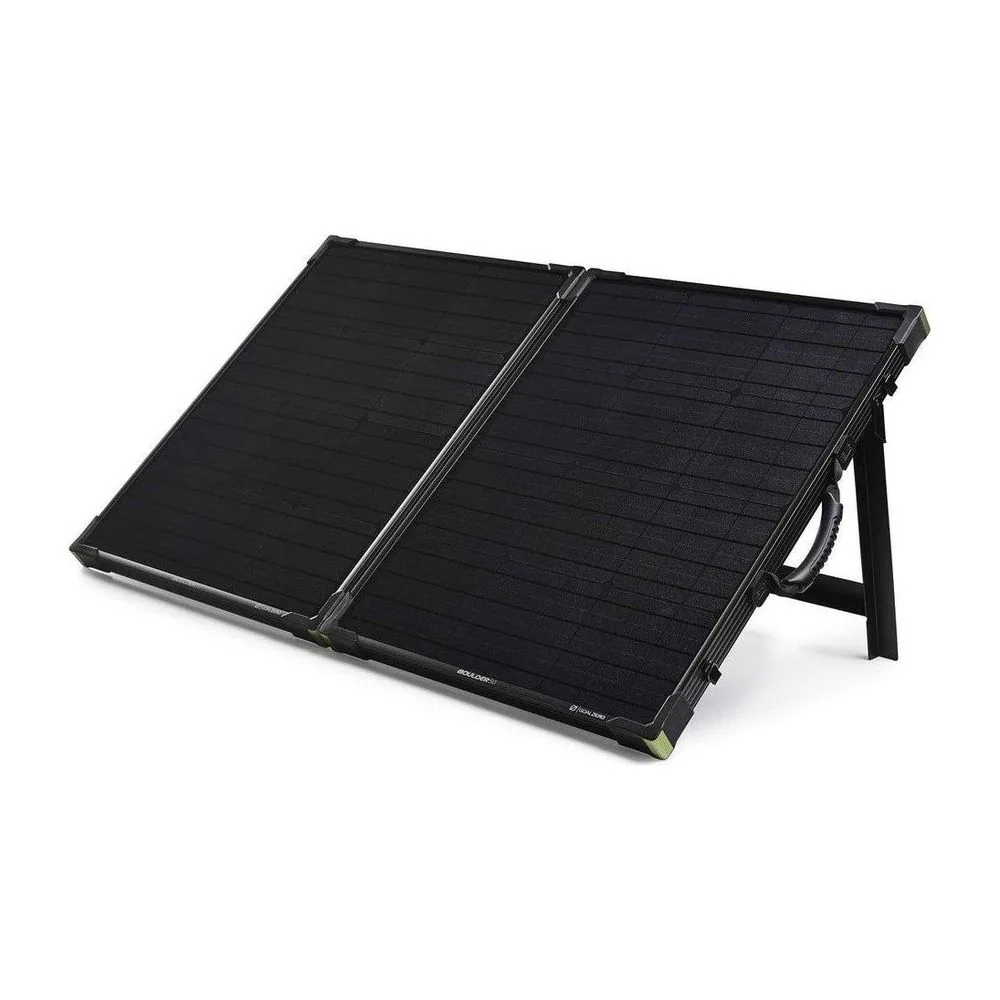 Boulder 100 Briefcase by Goal Zero