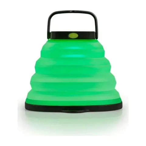 Crush Light Chroma Lantern by Goal Zero