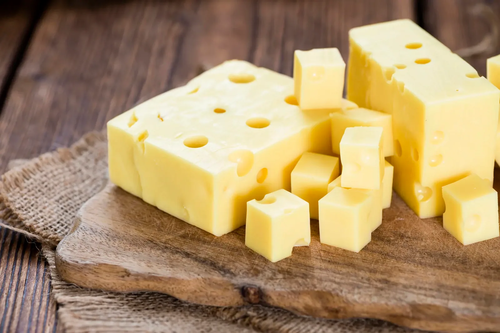 Gossner Foods product photograph