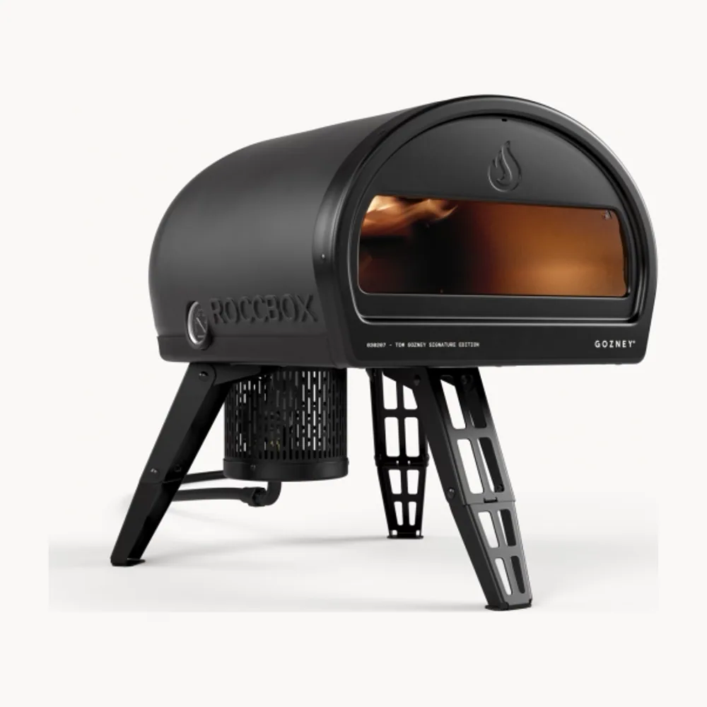 Roccbox by Gozney