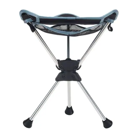 Compass 360 Swivel Stool by Grand Trunk