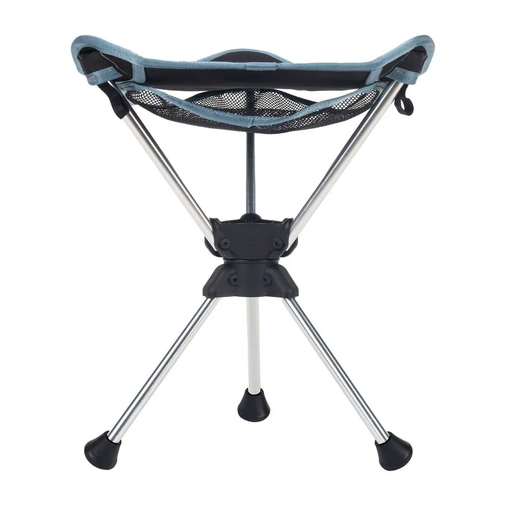 Compass 360 Swivel Stool by Grand Trunk