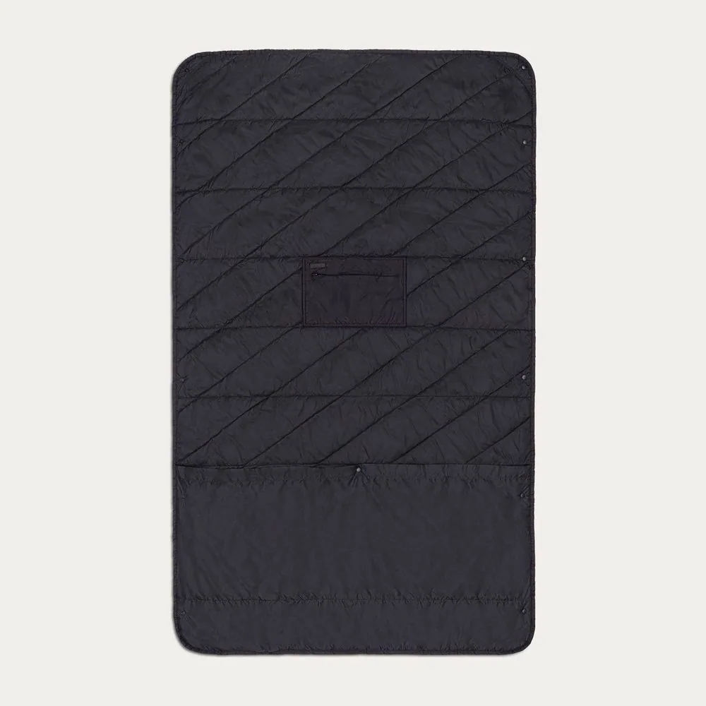 Layover Blanket by Gravel