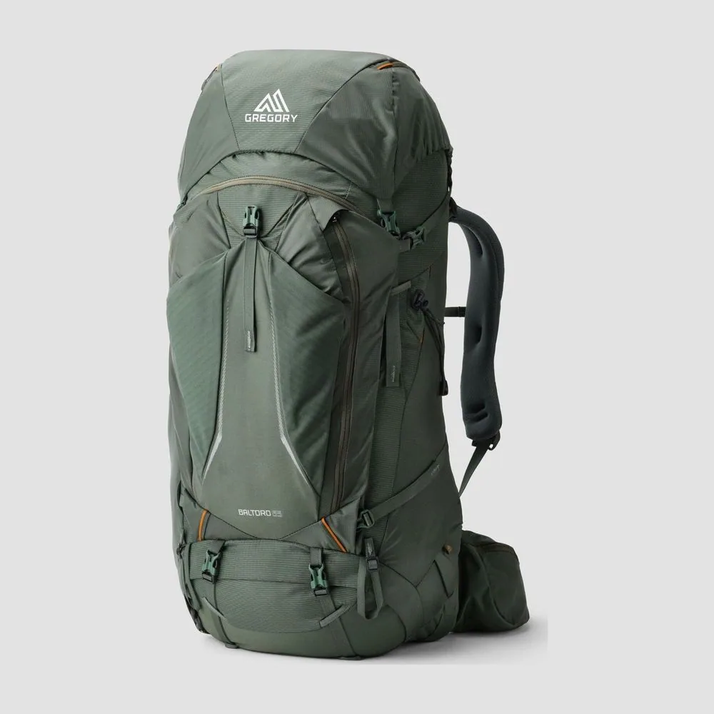 Baltoro 65 by Gregory Mountain Products