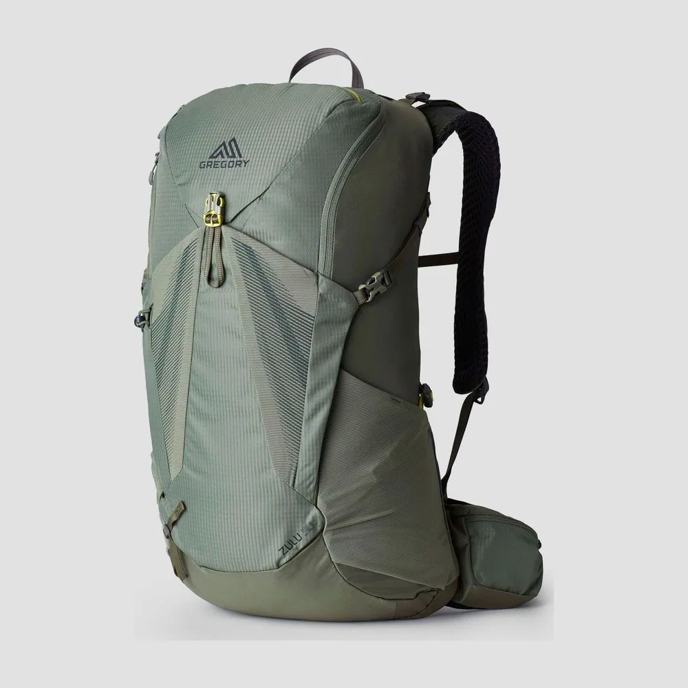 Zulu 30 by Gregory Mountain Products