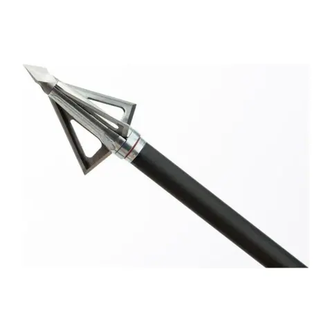 Hades Fixed Blade Broadheads, 100 grain by Grim Reaper Broadheads