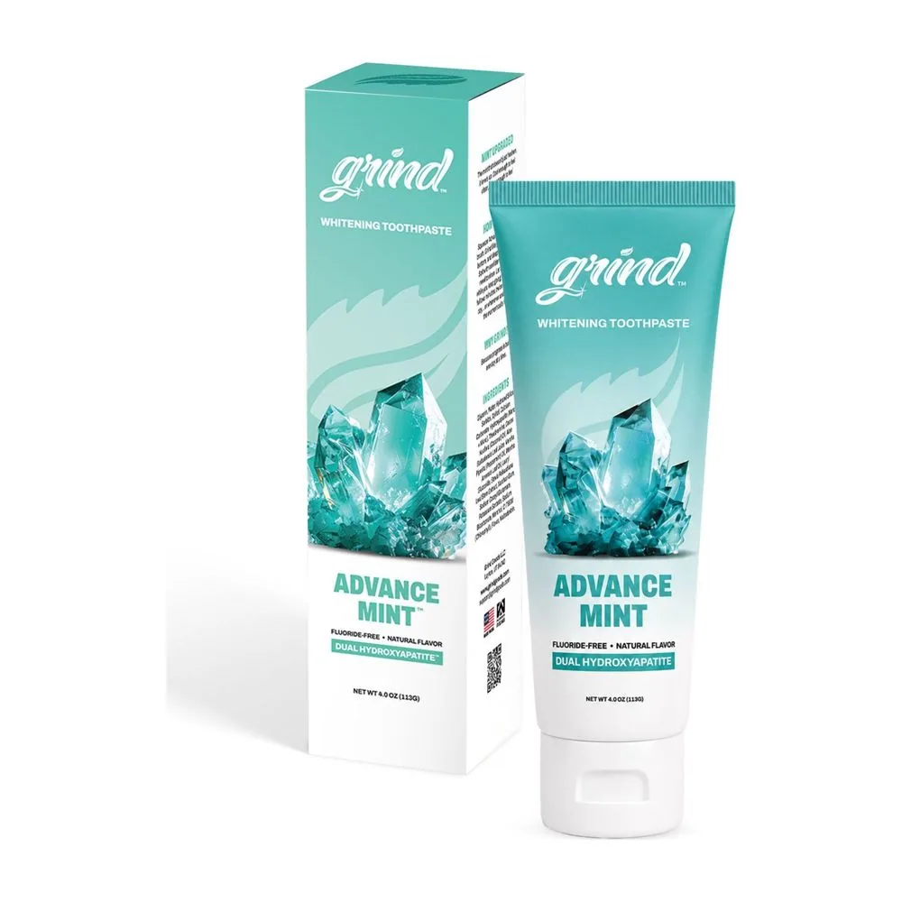 Advance Mint by Grind Goods