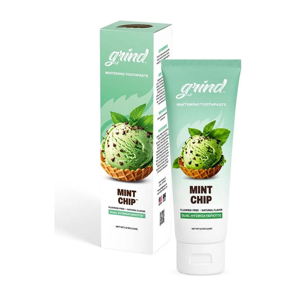 Mint Chip by Grind Goods