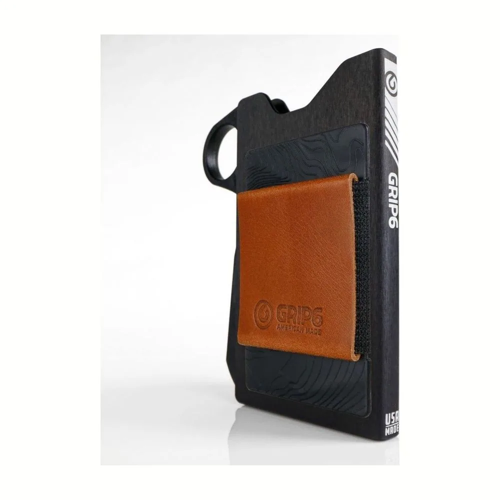 Ninja GRIP6 Wallet by GRIP6