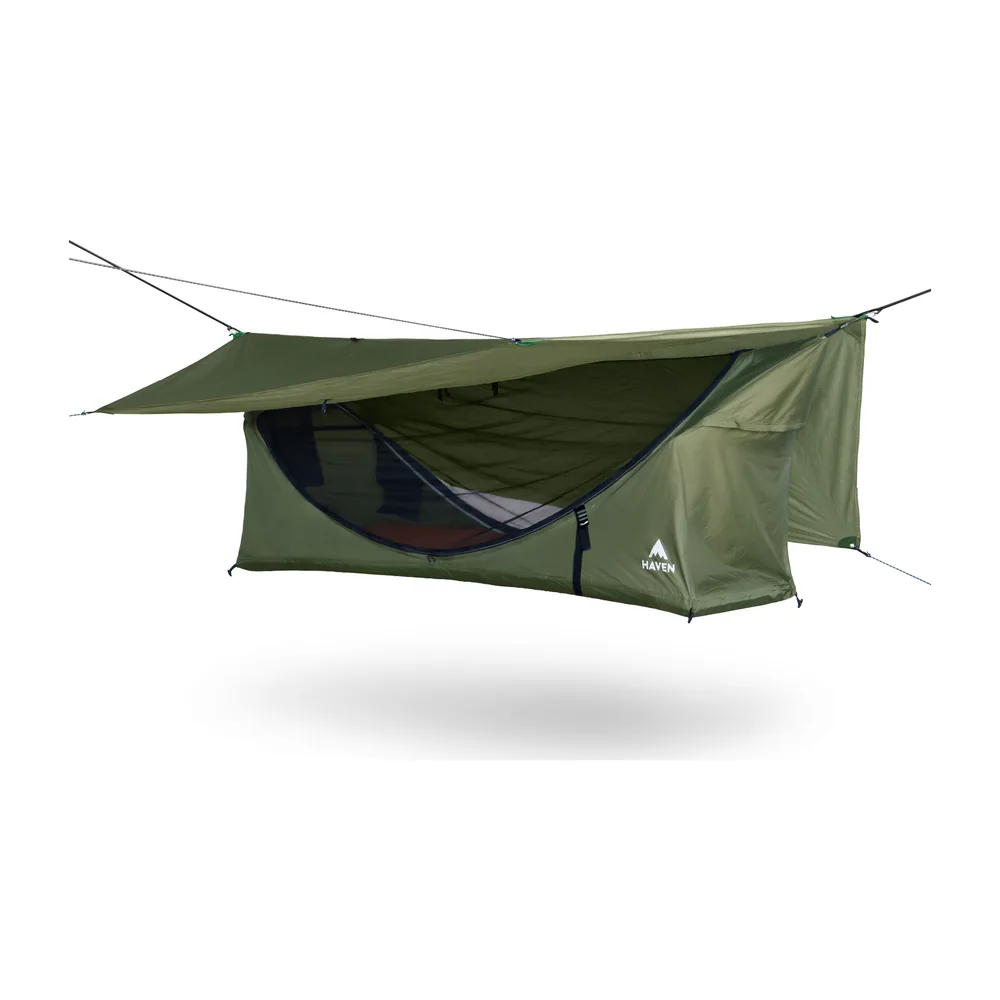 Haven Tent by Haven Tents