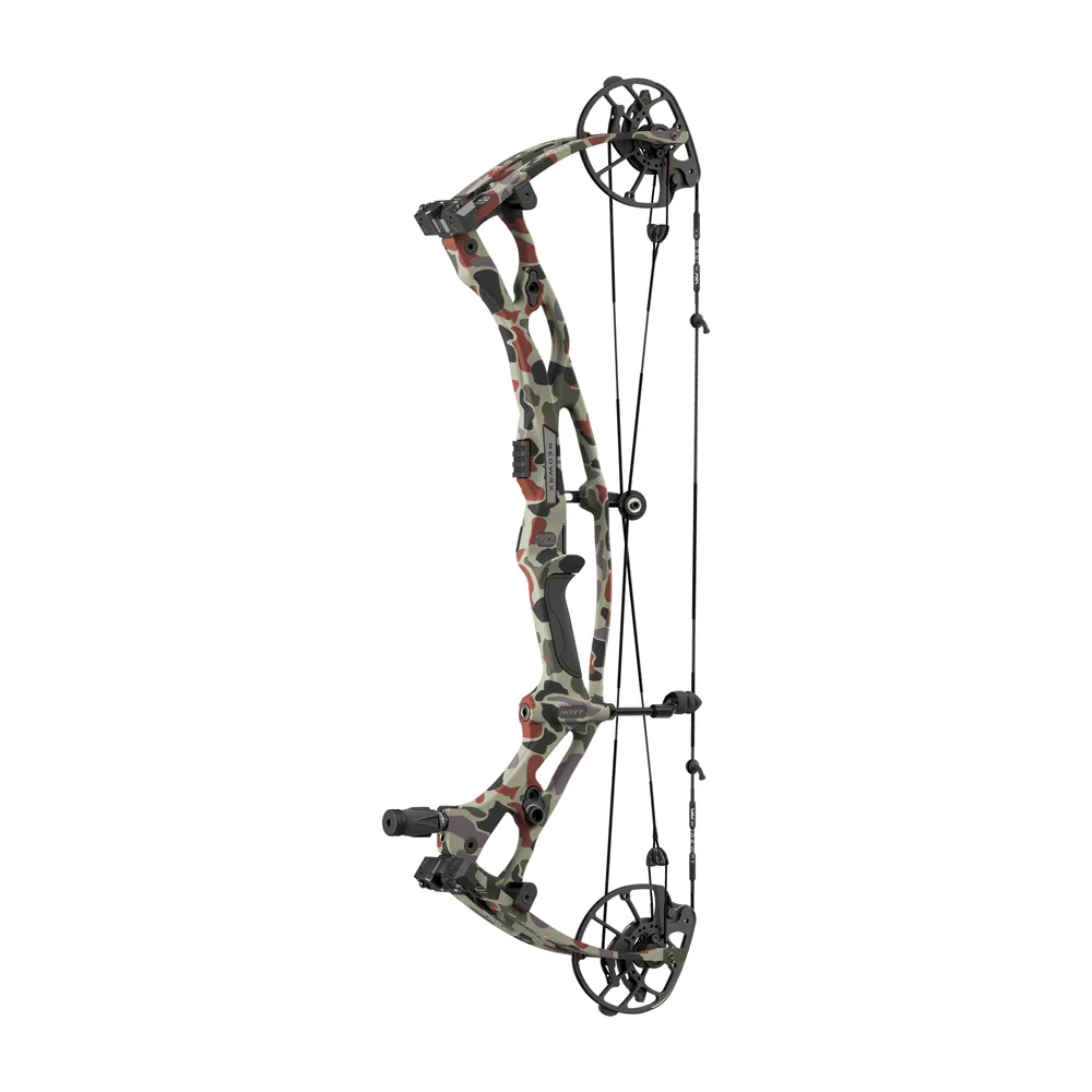 Carbon RX-10 by Hoyt Archery