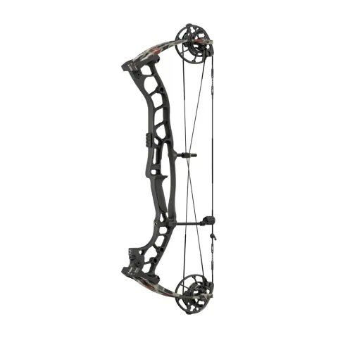 Enduro Hunting Compound Bow by Hoyt Archery