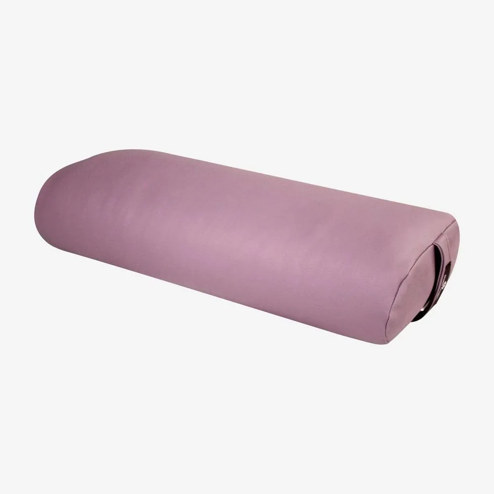 EZ-Clean Standard Yoga Bolster by Hugger Mugger