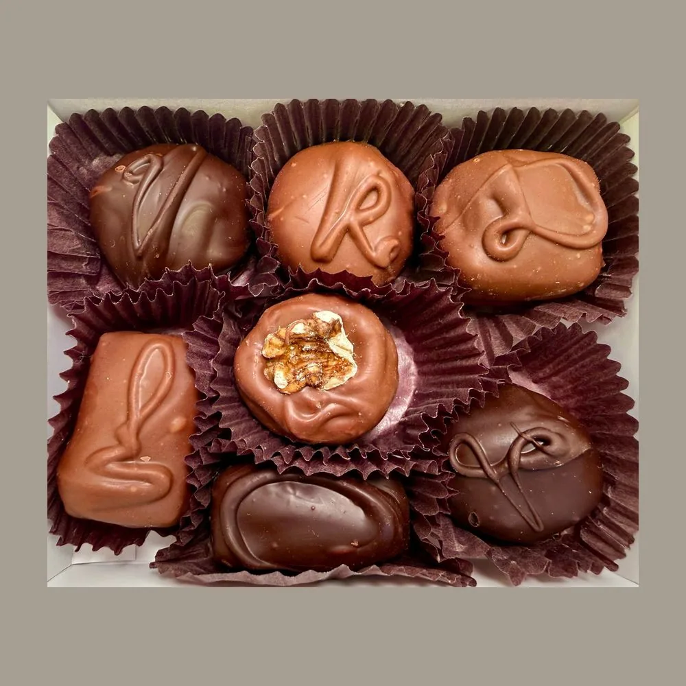 Gift Standard Assortment by Idle Isle Candy