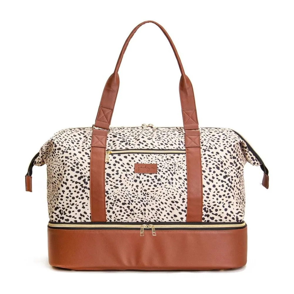 Florence Duffel by Jadyn Bags