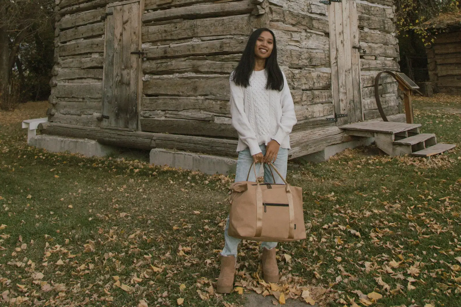 Jadyn Bags product photograph