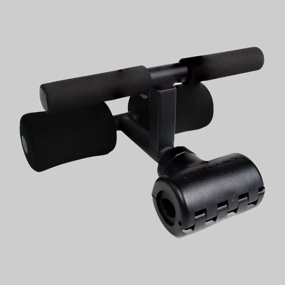 Hyperbell Tib Bar by JayFlex