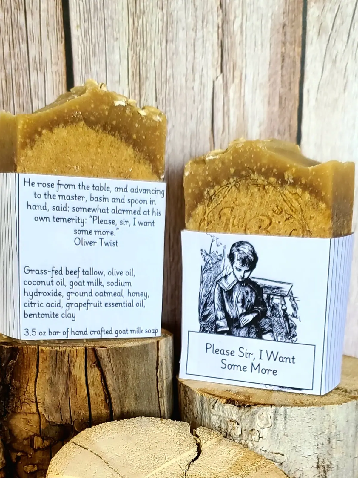 JulBud Ranch product photograph