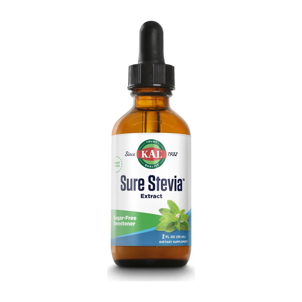 Sure Stevia Extract by KAL