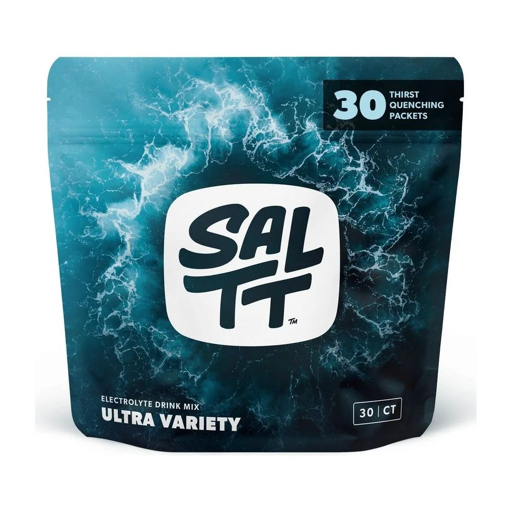 SALTT Electrolyte Drink Mix by Keto Chow