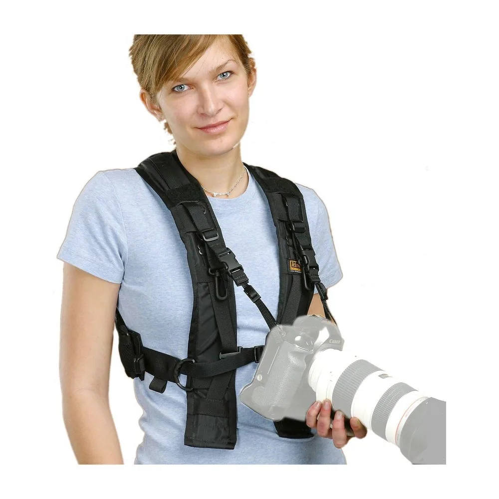 H717 X-Harness by Kinesis Photo Gear and eoGEAR