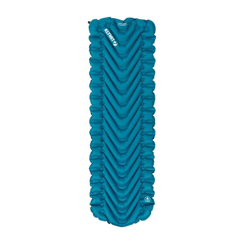 Static V Base Sleeping Pad by Klymit