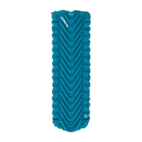 Static V Sleeping Pad by Klymit