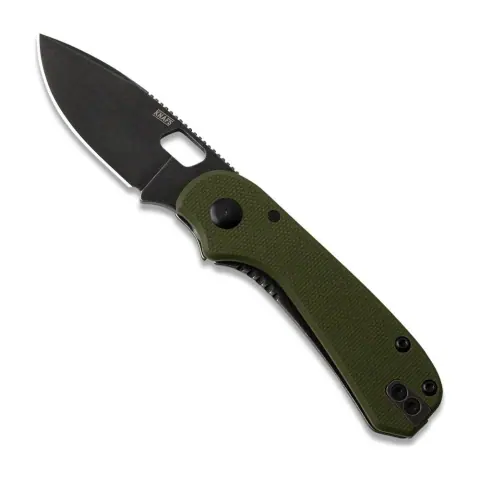 Lander 5 Pocket Knife by Knafs